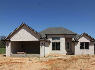 48 Weeping Willow Way, Three Way, TN 38343