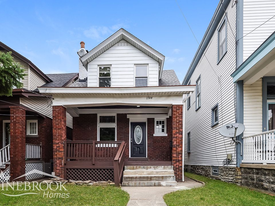 1st image of 1744 Hopkins Ave