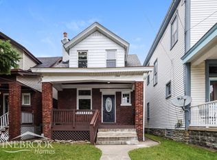1744 Hopkins Ave, Cincinnati, OH 45212