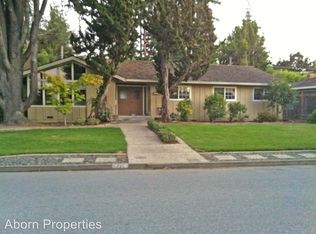 1238 Cameo Dr, Campbell, CA 95008
