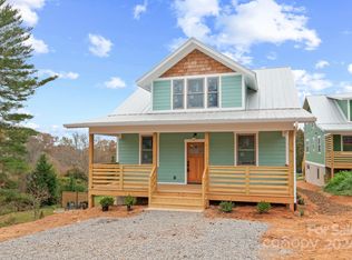 54 Huffman Rd, Asheville, NC 28806