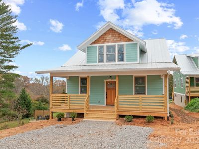 54 Huffman Rd, Asheville, NC, 28806