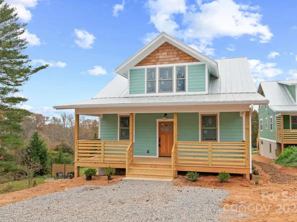 54 Huffman Rd, Asheville, NC 28806
