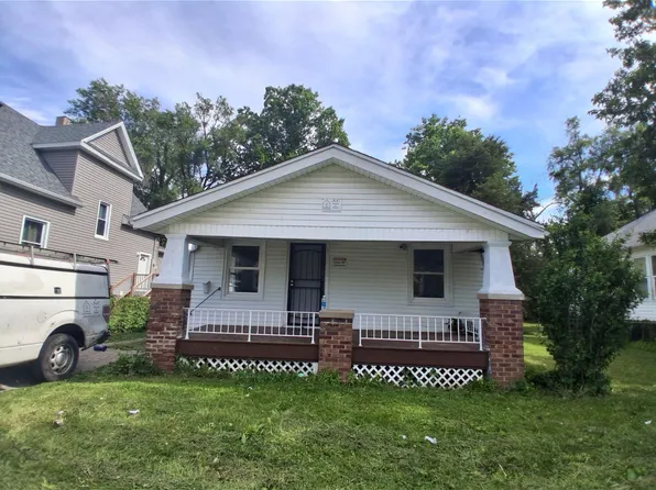 (undisclosed Address), Decatur, IL 62521