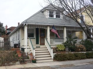 119 Stockton Ave, Ocean Grove, NJ 07756