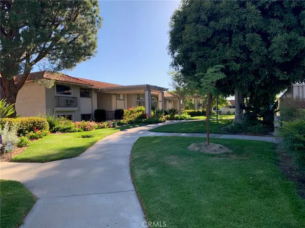 3110 Via Serena S Unit Q, Laguna Woods, CA 92637