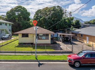 1225 Hele St, Kailua, HI 96734