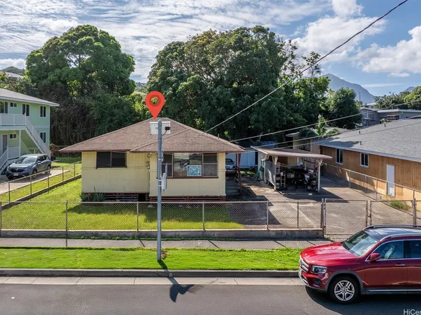 1225 Hele St, Kailua, HI 96734
