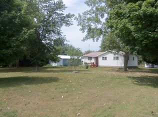 5174 E 575 N, Rochester, IN 46975