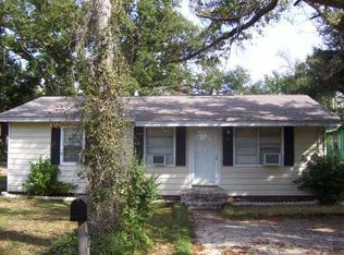 1132 Rich Ave, Gulfport, MS 39501