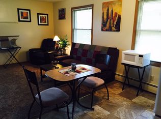 1510 University Dr SE #1520-8, Saint Cloud, MN 56304