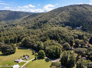 Island Ford Rd, Brevard, NC 28712