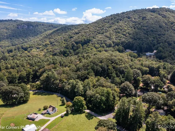 Island Ford Rd, Brevard, NC 28712