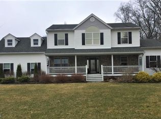 84 Branchville Lawson Rd, Newton, NJ 07860