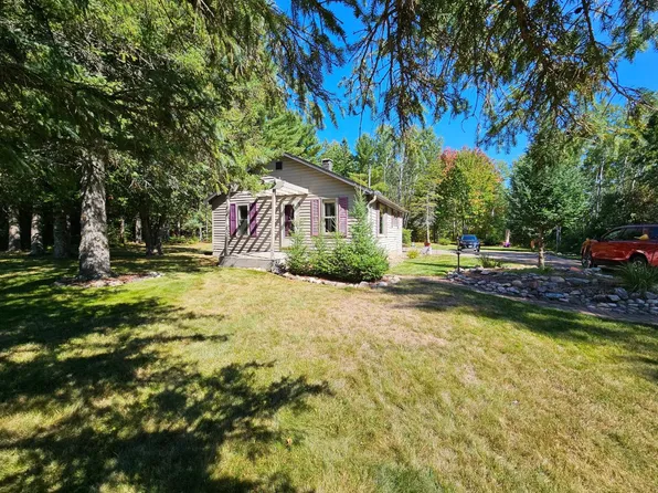 N8592 Cth E, Tomahawk, WI 54487