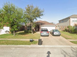 18311 Melissa Springs Dr, Tomball, TX 77375