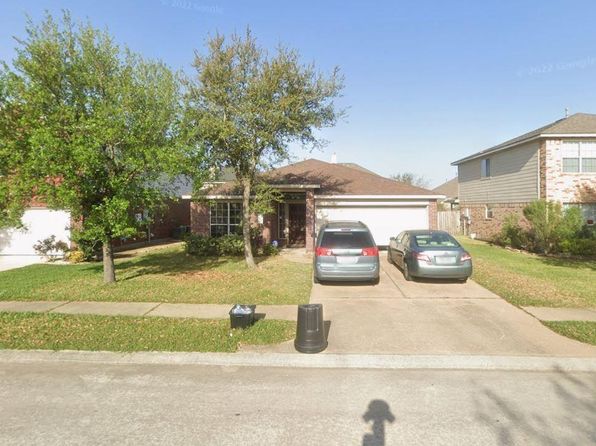 18311 Melissa Springs Dr