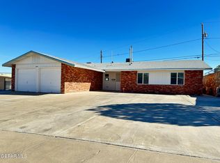 3616 Comstock Ct, El Paso, TX 79904