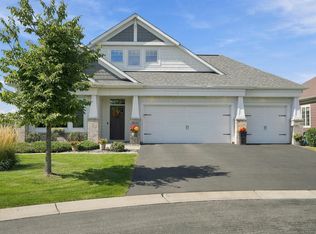 8620 Irving Cir N, Lake Elmo, MN 55042