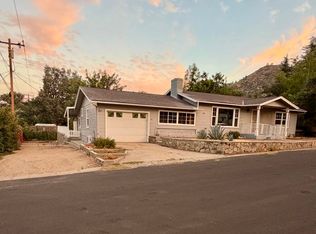 2 Mesa Dr, Kernville, CA 93238