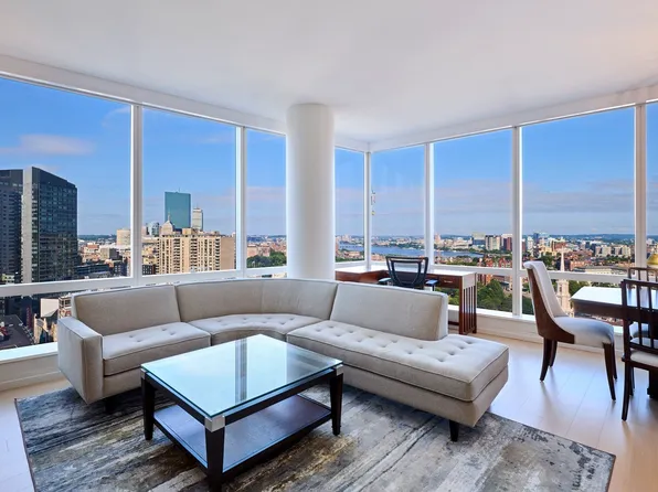 1 Franklin St #2603, Boston, MA 02110