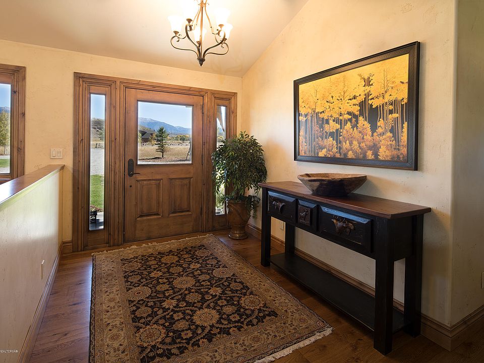 244 Salt River Ranch Ln, Thayne, WY 83127 Zillow