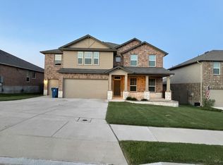 124 Boulder Vw, Cibolo, TX 78108
