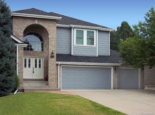 9691 E Caley Cir, Englewood, CO 80111