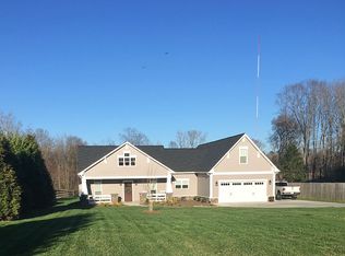 4625 Pioneer Ln, Indian Trail, NC 28079