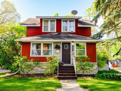 1444 10th Ave S, Fargo, ND, 58103