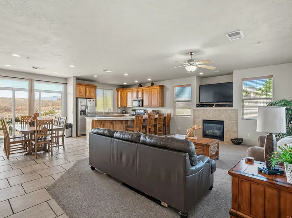 1845 W Canyon Dr #2012, Saint George, UT 84770