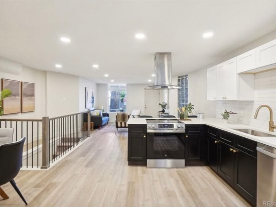 2121 W 33rd Ave, Denver, CO 80211