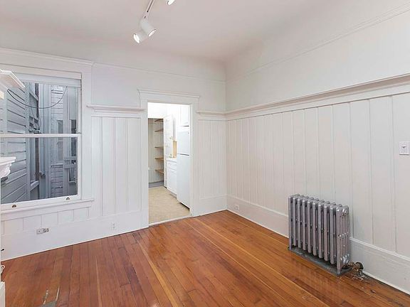 2nd image of 2361 California St #5