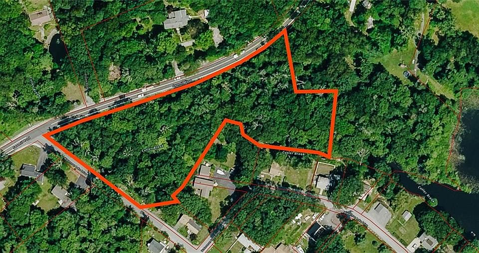 1st image of 0 Saw Mill Rd