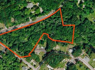 0 Saw Mill Rd, North Scituate, RI 02857