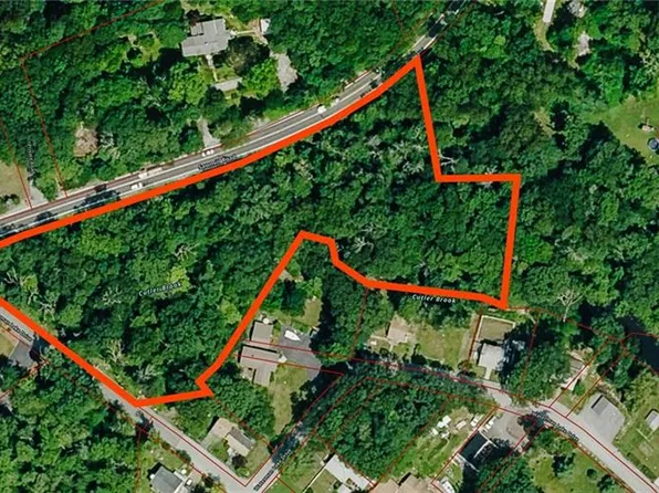 0 Saw Mill Rd, North Scituate, RI 02857