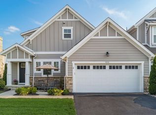 5231 Estuary Ln, Dublin, OH 43016