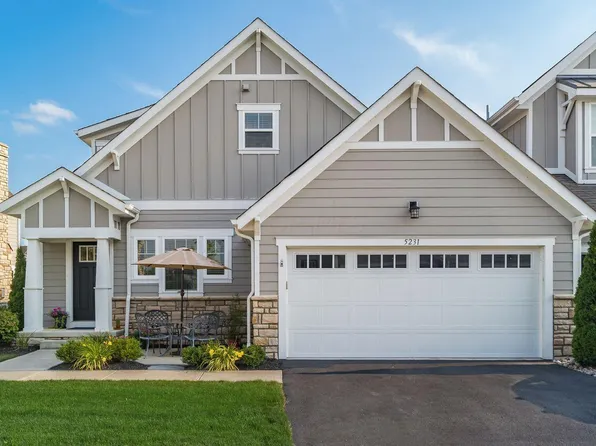 5231 Estuary Ln, Dublin, OH 43016