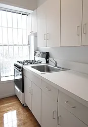 Rented by DSA Realty