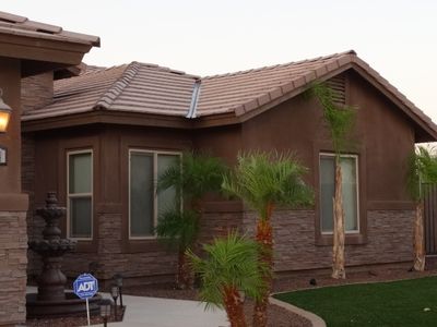 7984 E 36th Ln, Yuma, AZ, 85365