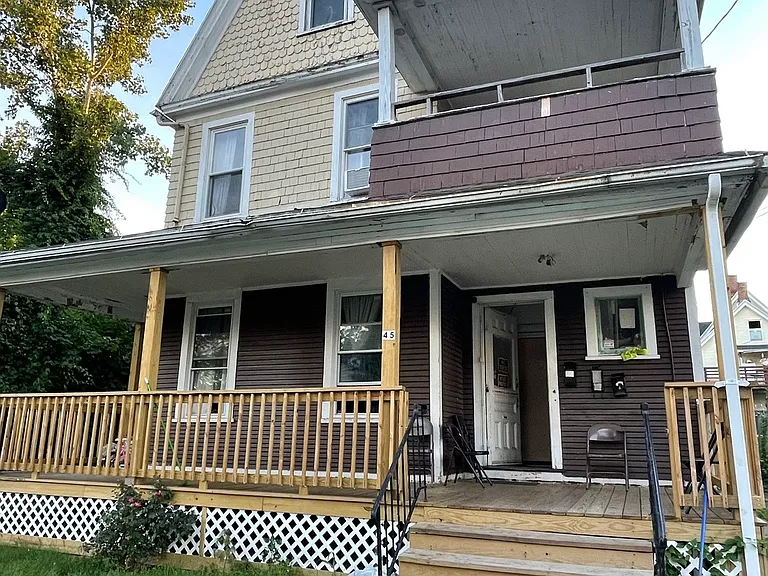 45 Waterville St #1 — Photo 1