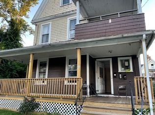 45 Waterville St Floor 1, Waterbury, CT 06710