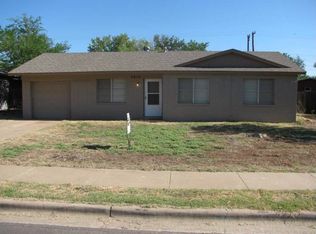 4810 9th St, Lubbock, TX 79416