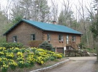 100 Oak Hill Rd, Barrington, NH 03825
