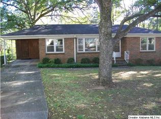 453 Gene Reed Rd, Birmingham, AL 35215