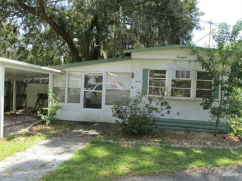 FRONT OF HOME 12X36 WITH ADD ON