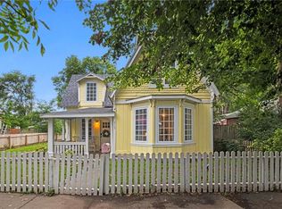 313 Elm St, Lawrence, KS 66044