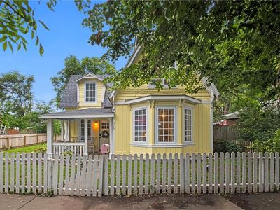 313 Elm St, Lawrence, KS, 66044
