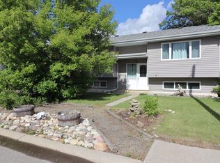 121 W Park Cres, Stavely, AB T0L1Z0