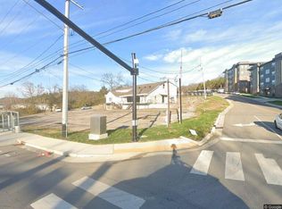 3800 Clarksville Pike #B, Nashville, TN 37218